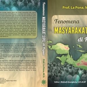FENOMENA MASYARAKAT SIPIL DI PAPUA