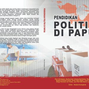 PENDIDIKAN POLITIK DI PAPUA
