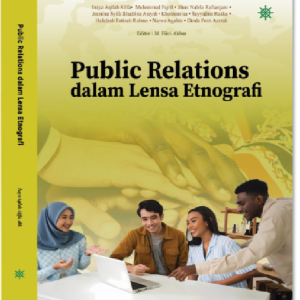 Public Relations Dalam Lensa Etnografi