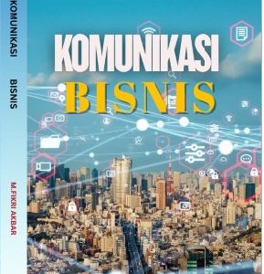 KOMUNIKASI BISNIS